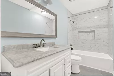 1151 Rankin Street #2A, Stone Mountain, GA 30083 - Photo 17