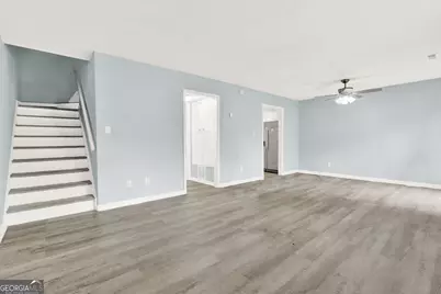 1151 Rankin Street #2A, Stone Mountain, GA 30083 - Photo 3