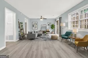 1151 Rankin St, Stone Mountain, GA 30083 - Photo 5