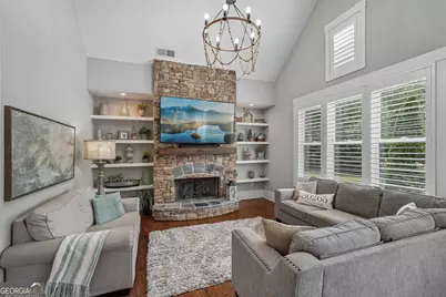 72 Water Stone Drive, Newnan, GA 30265 - Photo 21