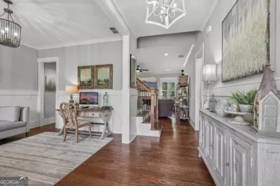 72 Water Stone Drive, Newnan, GA 30265 - Photo 13