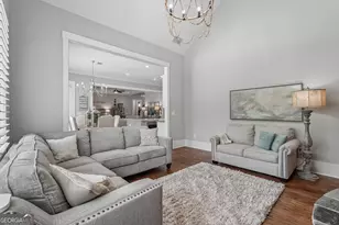72 Water Stone Dr, Newnan, GA 30265 - Photo 23