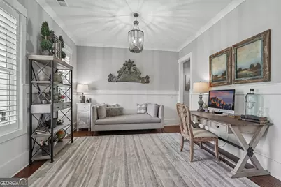 72 Water Stone Drive, Newnan, GA 30265 - Photo 17