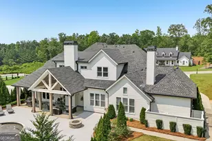 72 Water Stone Dr, Newnan, GA 30265 - Photo 3