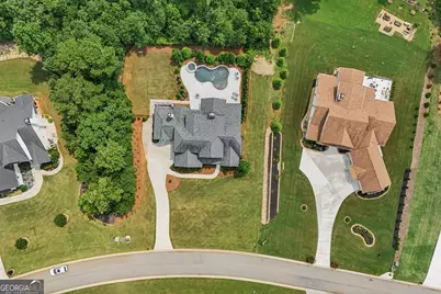 72 Water Stone Drive, Newnan, GA 30265 - Photo 91