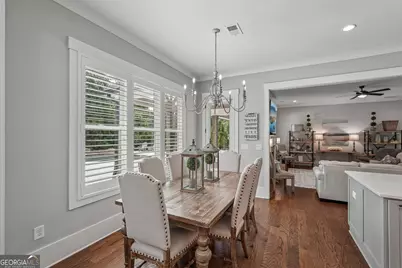 72 Water Stone Drive, Newnan, GA 30265 - Photo 25