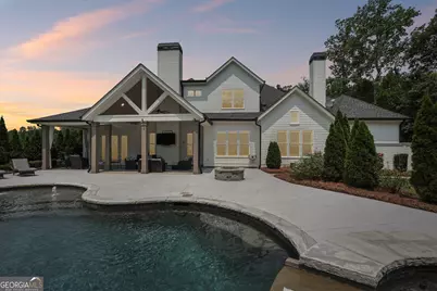 72 Water Stone Drive, Newnan, GA 30265 - Photo 93