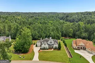 72 Water Stone Dr, Newnan, GA 30265 - Photo 75