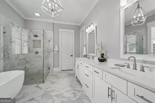 72 Water Stone Dr, Newnan, GA 30265 - Photo 37