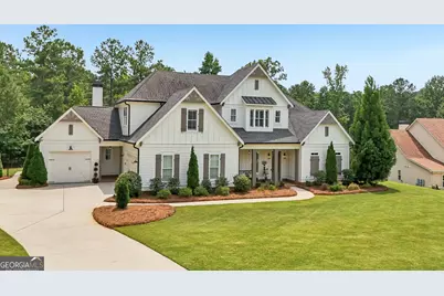 72 Water Stone Drive, Newnan, GA 30265 - Photo 73
