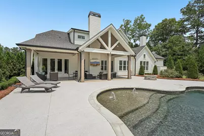 72 Water Stone Drive, Newnan, GA 30265 - Photo 67