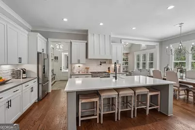 72 Water Stone Drive, Newnan, GA 30265 - Photo 27