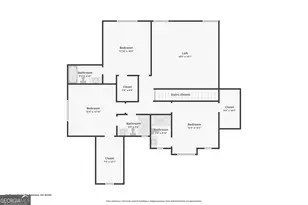 72 Water Stone Dr, Newnan, GA 30265 - Photo 95