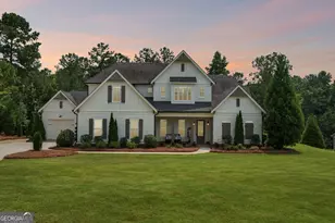 72 Water Stone Dr, Newnan, GA 30265 - Photo 9