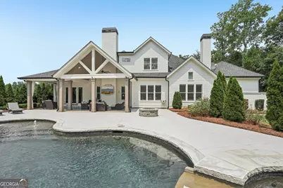 72 Water Stone Drive, Newnan, GA 30265 - Photo 5
