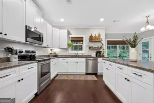 35 Kimberly Ln, Colbert, GA 30628 - Photo 9
