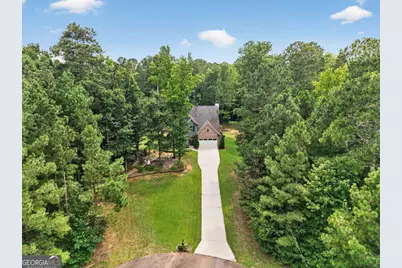 35 Kimberly Lane, Colbert, GA 30628 - Photo 3