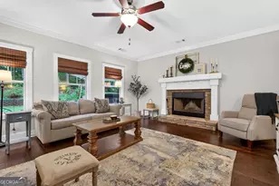 35 Kimberly Ln, Colbert, GA 30628 - Photo 13
