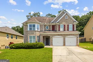 3450 Long Lake Dr, Douglasville, GA 30135 - Photo 1
