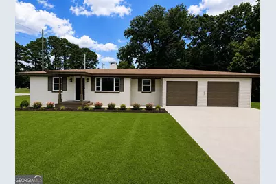 302 Phillips Avenue, Port Wentworth, GA 31407 - Photo 1