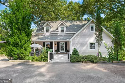 72 Stinson Court, Hartwell, GA 30643 - Photo 1