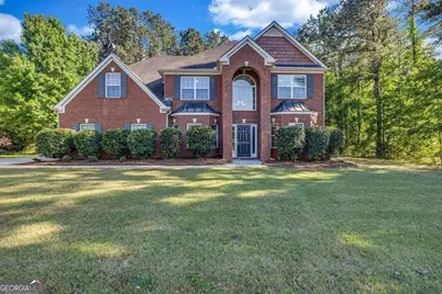 142 Nobility Lane, McDonough, GA 30252 - Photo 1