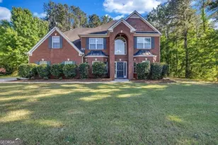 142 Nobility Ln, McDonough, GA 30252 - Photo 1