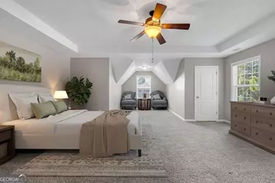142 Nobility Lane, McDonough, GA 30252 - Photo 19