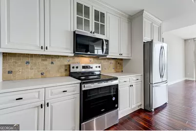 4561 Olde Perimeter Way #2102, Atlanta, GA 30346 - Photo 5