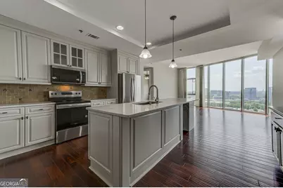 4561 Olde Perimeter Way #2102, Atlanta, GA 30346 - Photo 3