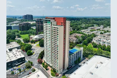 4561 Olde Perimeter Way #2102, Atlanta, GA 30346 - Photo 1