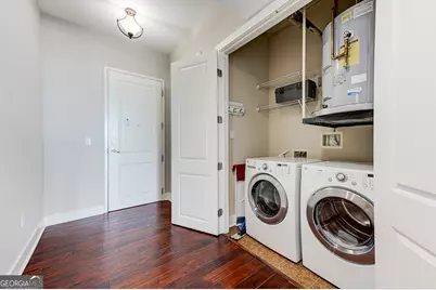 4561 Olde Perimeter Way #2102, Atlanta, GA 30346 - Photo 19