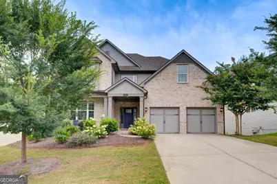 658 Denali Drive, Mableton, GA 30126 - Photo 1
