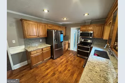 119 Maddox Road, Griffin, GA 30224 - Photo 17