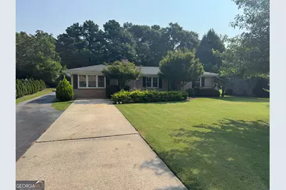 119 Maddox Road, Griffin, GA 30224 - Photo 1
