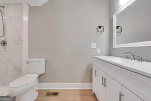 310 Old Macon Rd, Hillsboro, GA 31038 - Photo 5