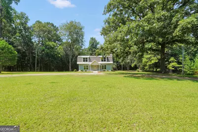 310 Old Macon Road, Hillsboro, GA 31038 - Photo 5