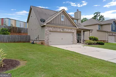 316 Maddi Grace Court, Locust Grove, GA 30248 - Photo 5