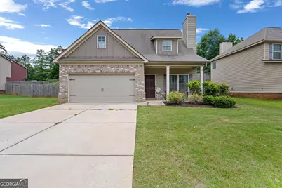 316 Maddi Grace Court, Locust Grove, GA 30248 - Photo 1
