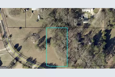 205 Horseshoe Bend Circle, Griffin, GA 30223 - Photo 1