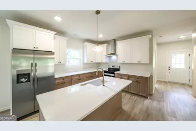 530 Tree Ridge, Carrollton, GA 30116 - Photo 5