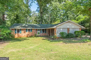 1005 College Station Rd, Athens, GA 30605 - Photo 1
