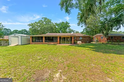 417 Willow Road, Savannah, GA 31419 - Photo 27
