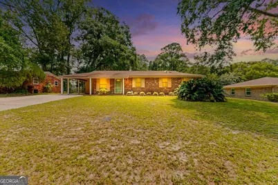 417 Willow Road, Savannah, GA 31419 - Photo 31