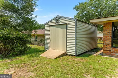 417 Willow Road, Savannah, GA 31419 - Photo 29