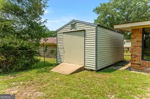 417 Willow Rd, Savannah, GA 31419 - Photo 29