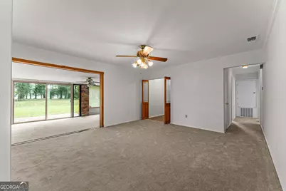 417 Willow Road, Savannah, GA 31419 - Photo 5