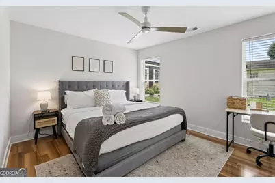1008 Herndon Street NW, Atlanta, GA 30318 - Photo 25