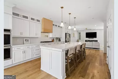 1008 Herndon Street NW, Atlanta, GA 30318 - Photo 9