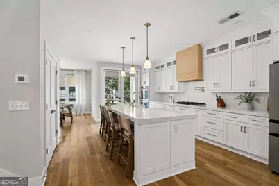 1008 Herndon Street NW, Atlanta, GA 30318 - Photo 5